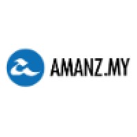 Amanz Media Logo