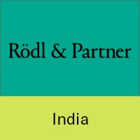Roedl & Partner India Logo