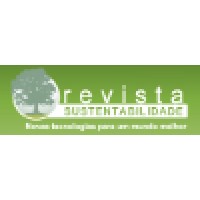Revista Sustentabilidade Logo
