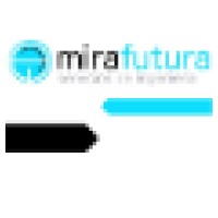 Mirafutura Ingenieria Logo