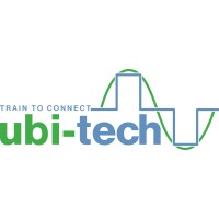 Ubi-Tech (3R) Ltd. Logo