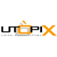 UtopiX Logo
