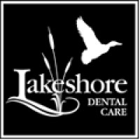 Lakeshore Dental Care Logo