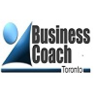 Business Coach Toronto Logo