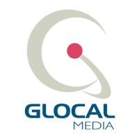 Glocal Media Limited Logo