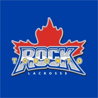 Toronto Rock Lacrosse Club Logo