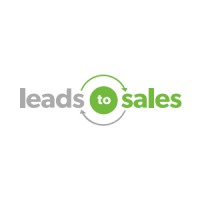 Leads To Sales Logo