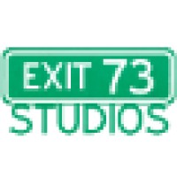 Exit 73 Studios Logo
