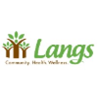 Langs Logo