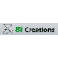 8i Creations Logo