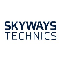 Skyways Technics Logo