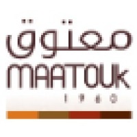 Maatouk Factories L.L.C Logo