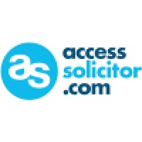 Access Solicitor Logo