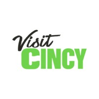 Visit Cincy Logo
