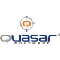 Quasar Software Logo