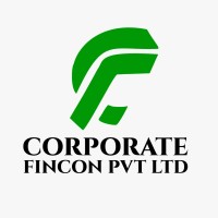 CORPORATE FINCON PRIVATE LIMITED Logo