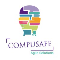 CompuSafe Data Systems AG Logo