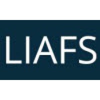 LIAFS - Long Island Adolescent and Family Services Logo