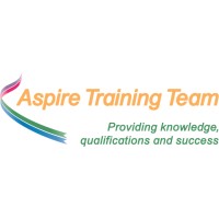Aspire Training Team Logo
