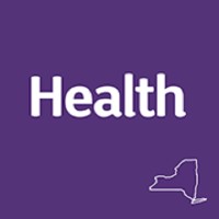 New York State Department of Health Logo