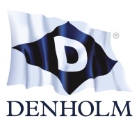 J. & J. Denholm Limited (The Denholm Group) Logo