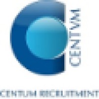 Centum Recruitment Ltd Logo