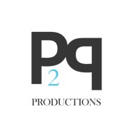 P2P Productions Logo
