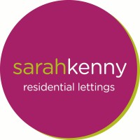 Sarah Kenny Residential Lettings Logo