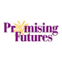 Promising Futures Logo
