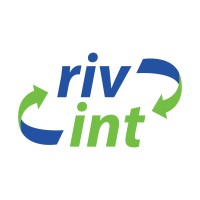RivInt Interpretation and Translation Services Logo