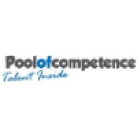 PoolofCompetence SA Logo