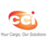 CARGO CONSOLIDATORS INDIA PRIVATE LIMITED Logo