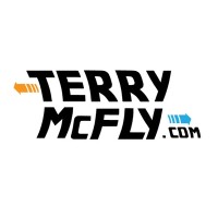 TerryMcFly.com Logo