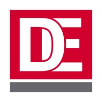Desert Engineering Ltd Logo