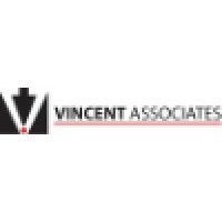 Vincent Associates Inc. Logo