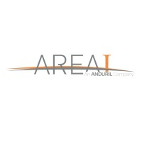 Area-I Logo