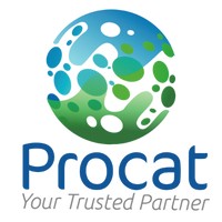 Procat A.S. Logo