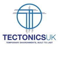 Tectonics UK Ltd Logo