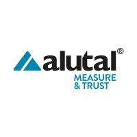 Alutal Logo