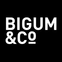 Bigum&Co Logo