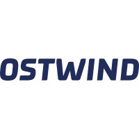 OSTWIND International SAS Logo
