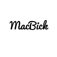 MacBick Logo