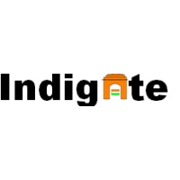 INDIGATE TRADEWAY PRIVATE LIMITED Logo