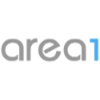 Area1 Logo