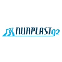 NURPLAST92 PLASTIC MANUFACTURING & MARKETING TRADE LIMITED CO. Logo