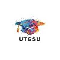 University of Toronto Graduate Students Union (UTGSU) Logo