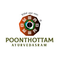 POONTHOTTAM AYURVEDASRAM Logo