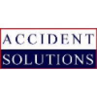 Accident Solutions Pty Ltd Logo