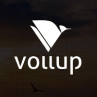 Vollup Logo
