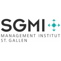 SGMI Management Institut St. Gallen Logo